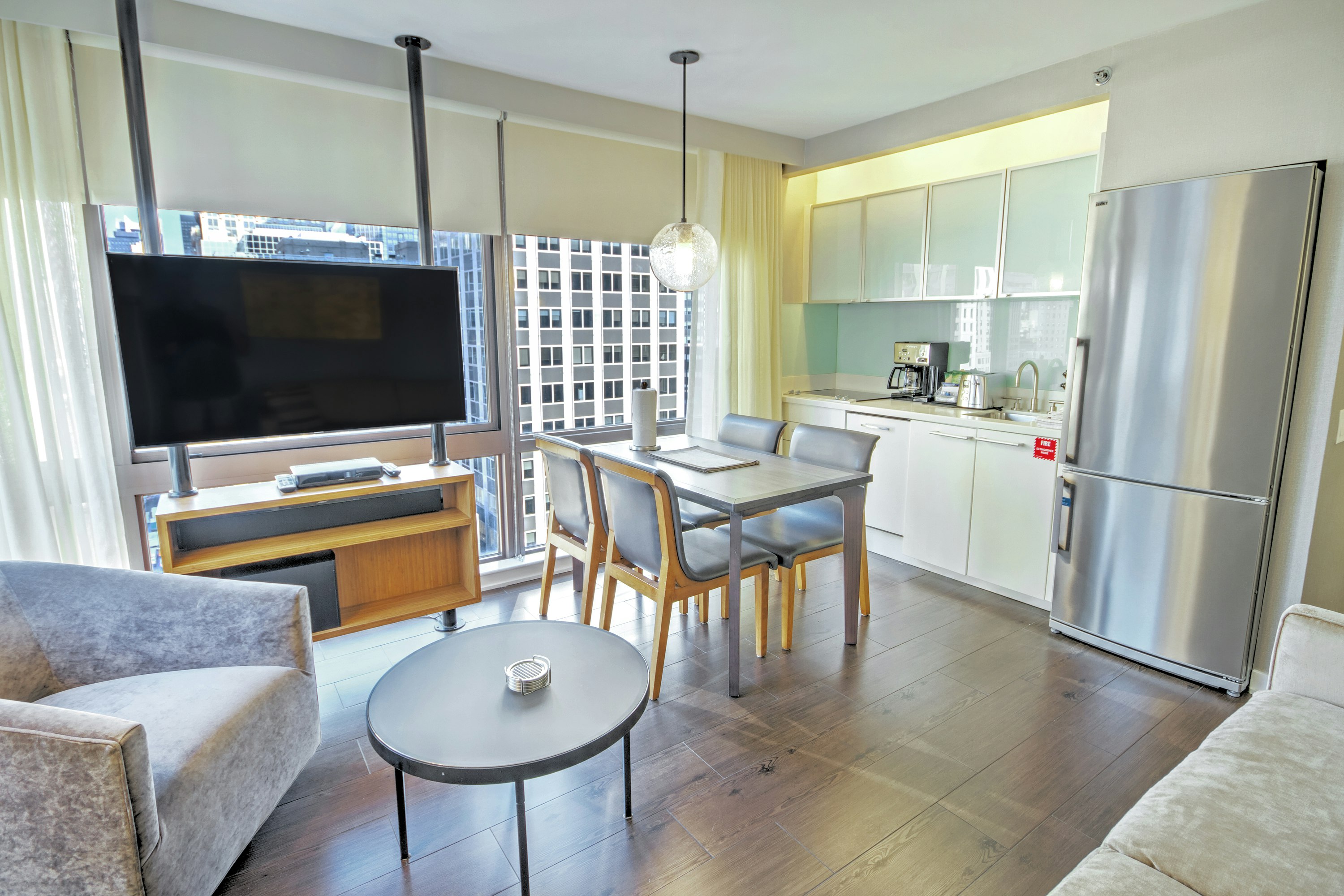 Club Wyndham Midtown 45 56/72