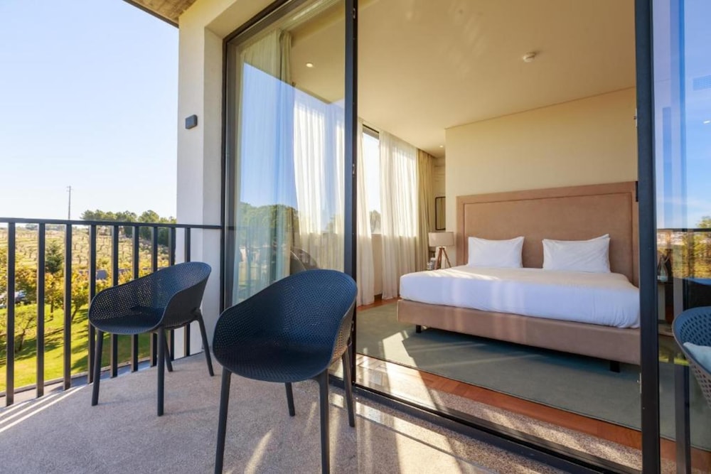 Olive Nature - Hotel & SPA da Quinta Dona Adelaide 10/47