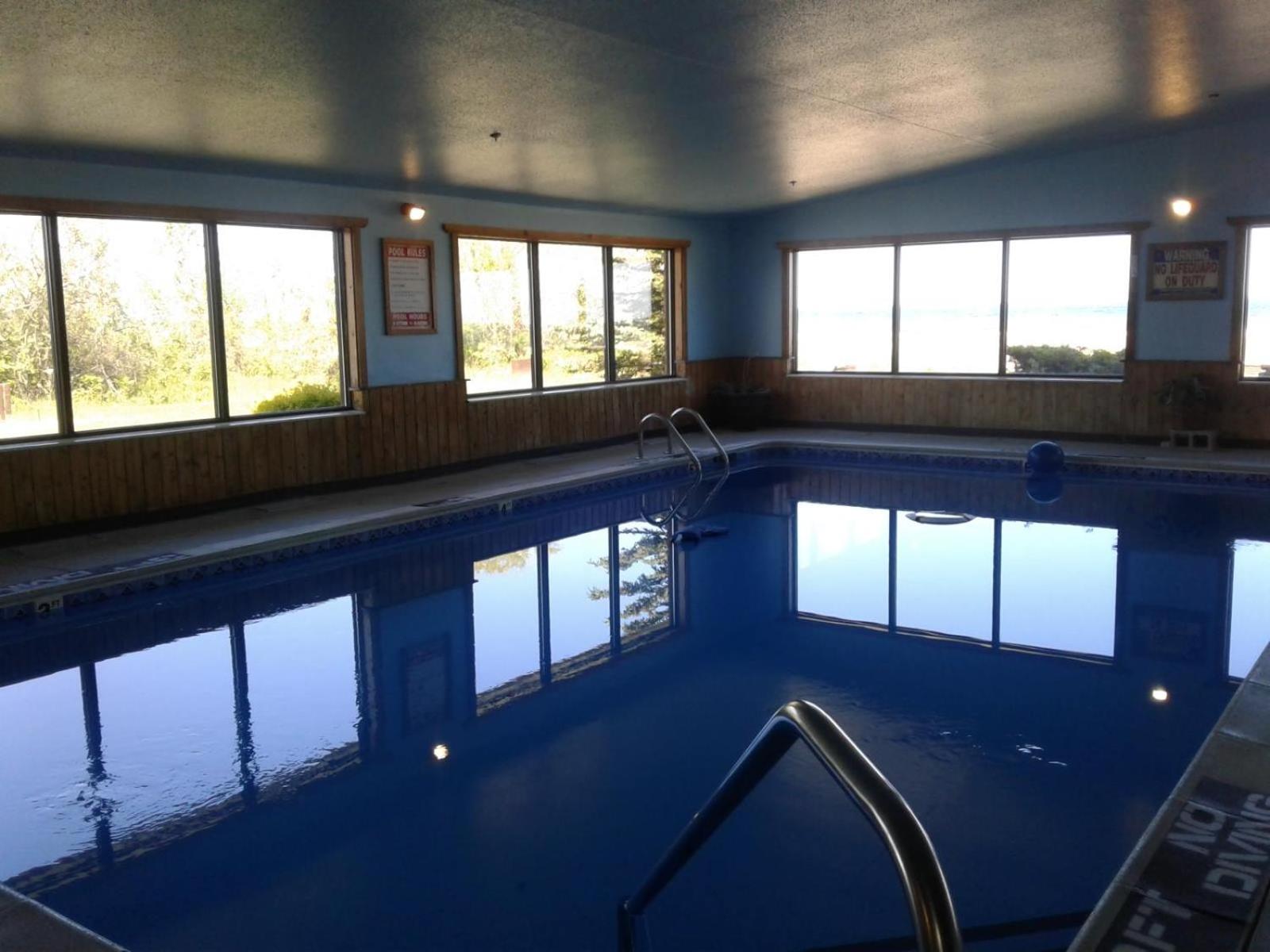 Oscoda Lakeside Hotel 21/50