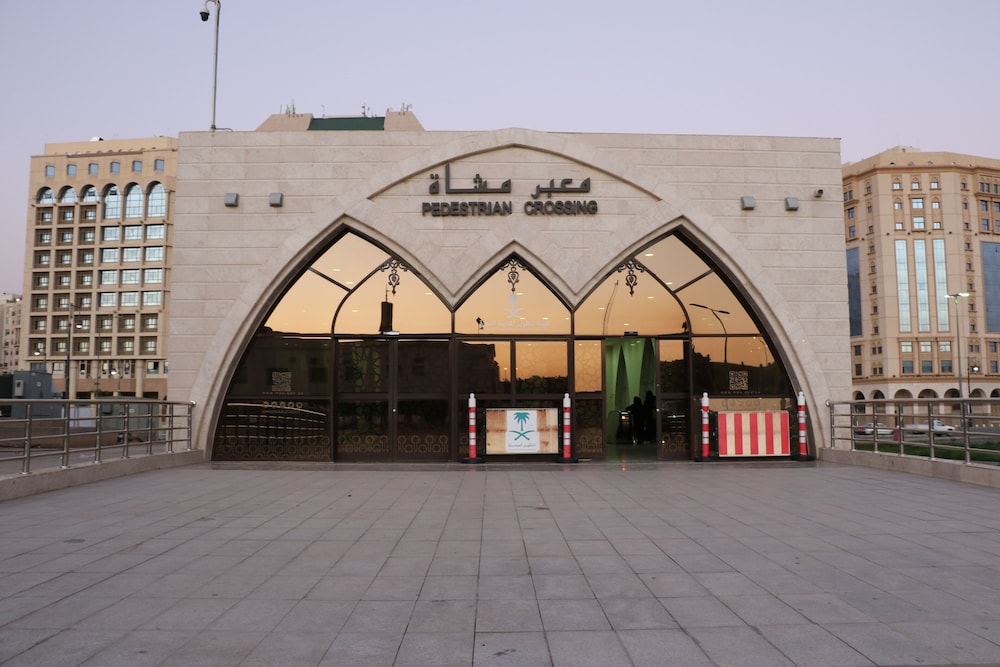 العلياء(Al Alya Hotel Rooms and Suites) 14/19