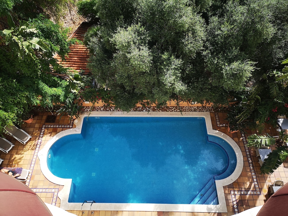 Urh Sitges Playa Hotel 5/69