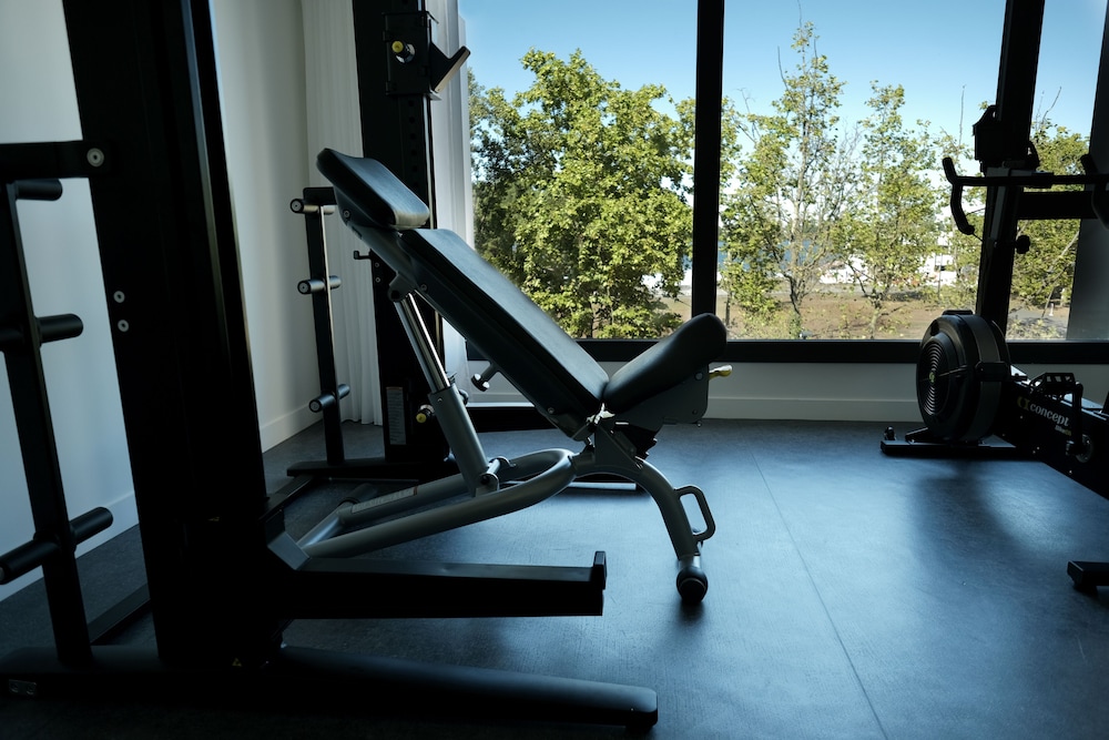 ibis Styles Bordeaux Lac Bruges 26/44