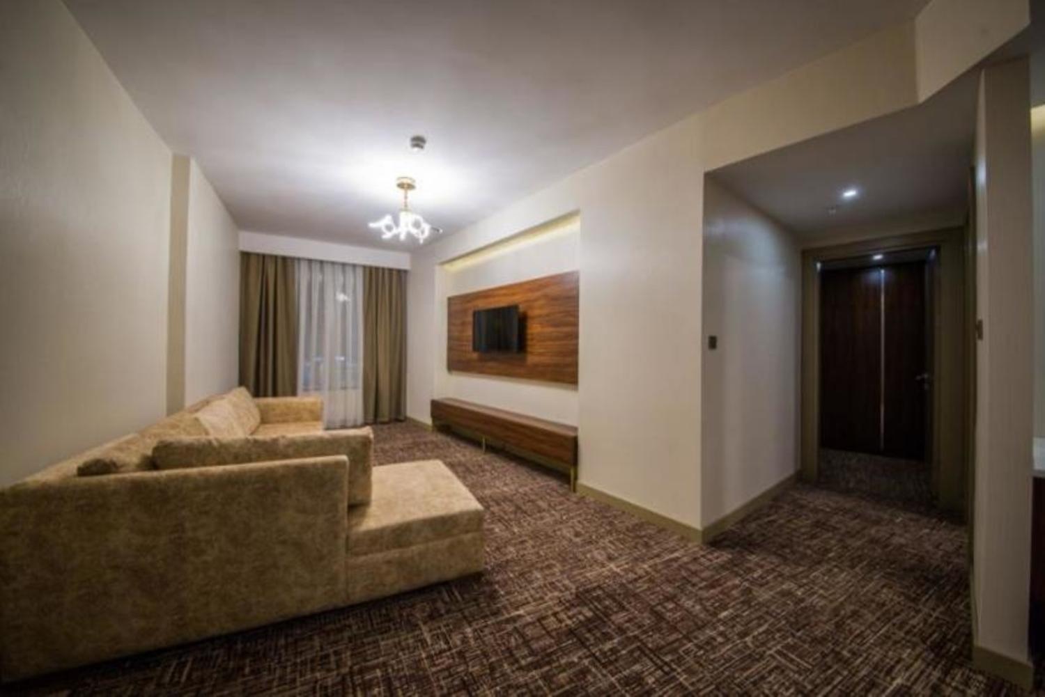 Bendis Otel 23/33