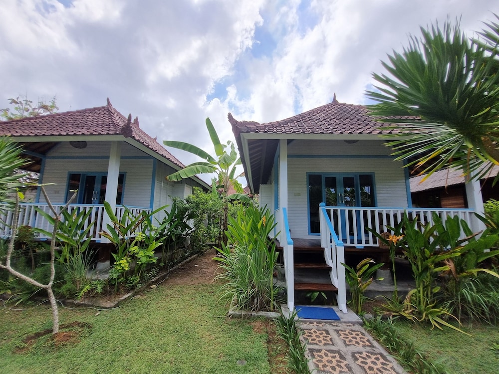 The Akah Cottage酒店(The Akah Cottage) 图片1