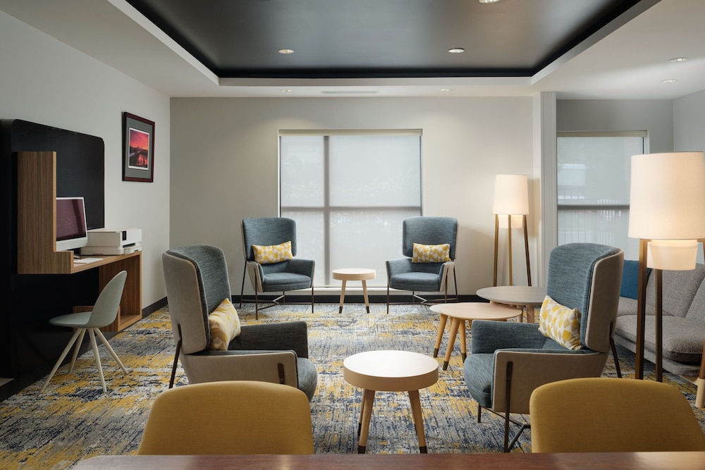 Towneplace Suites Columbia Northwest Harbison 42/51