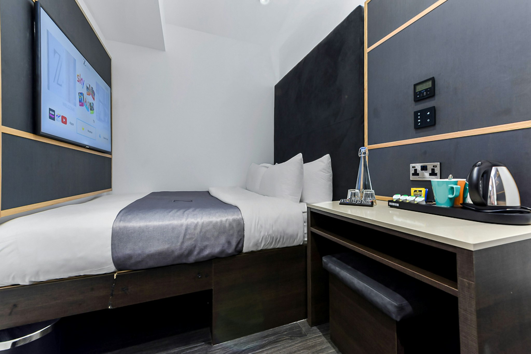 The Z Hotel Trafalgar 9/23