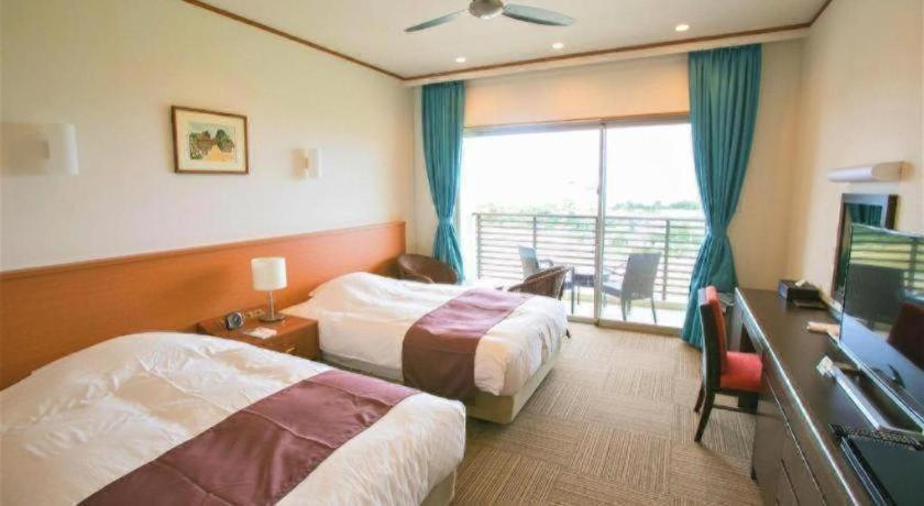 Sakura Resort Hotel Ishigaki 24/59