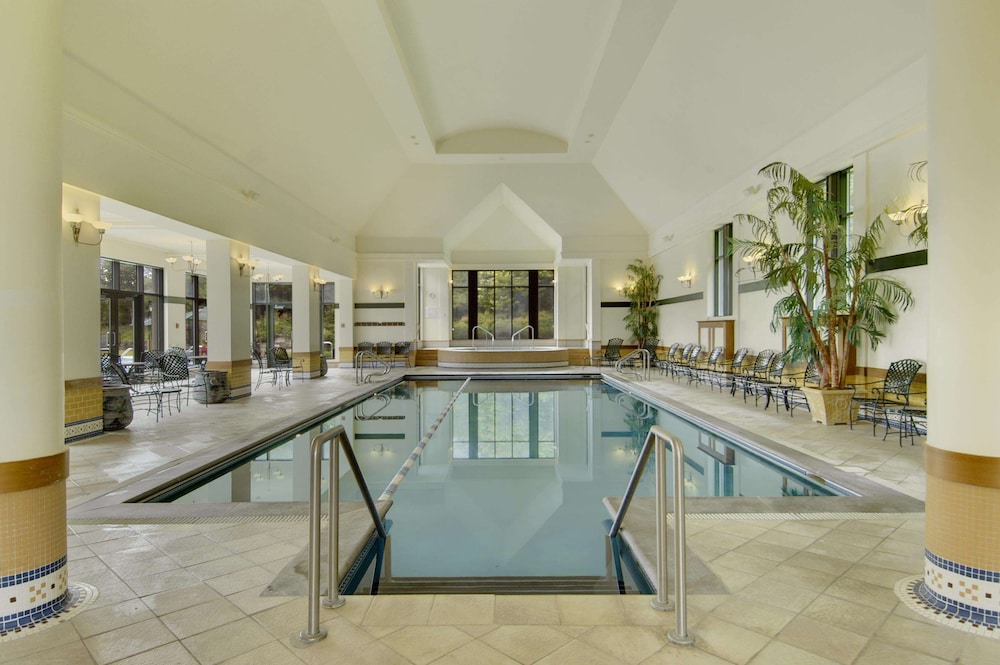 Fairmont Le Manoir Richelieu 61/72