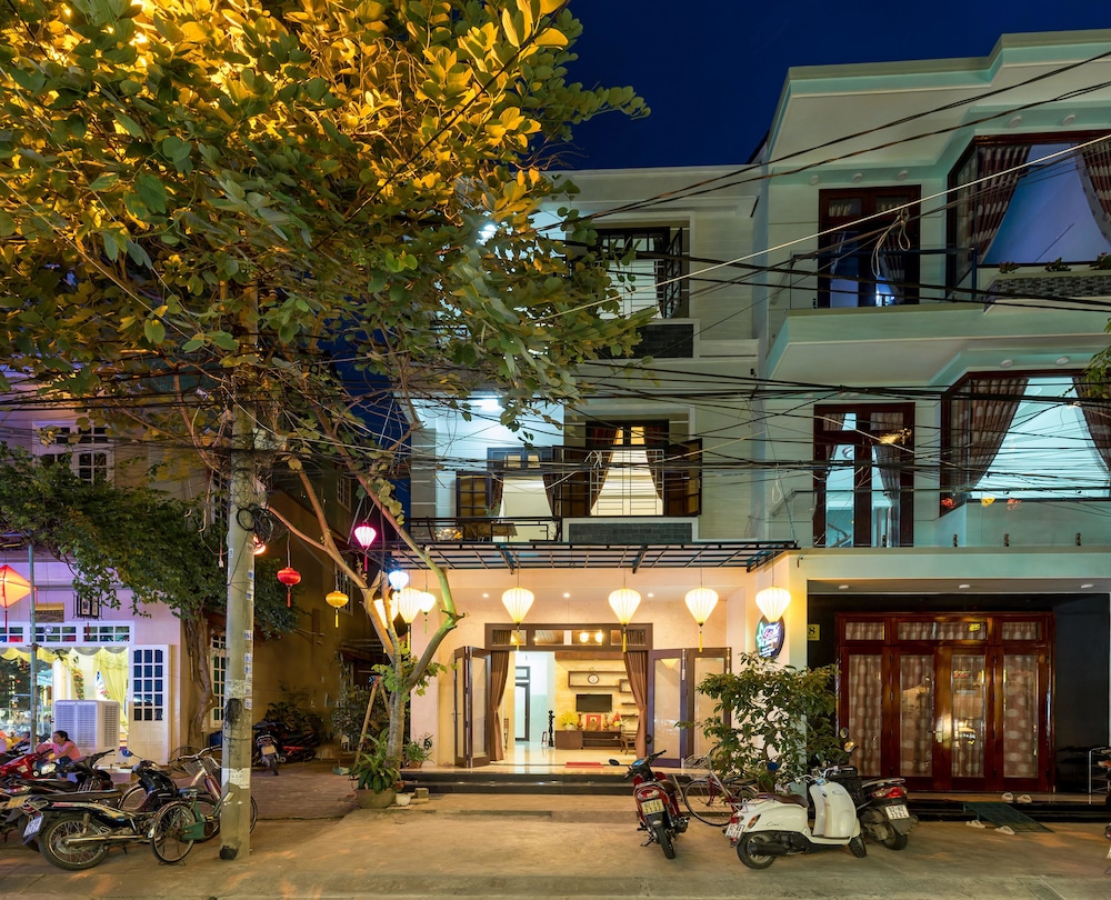 Hoa Thu Homestay酒店(Hoa Thu Homestay) 图片1