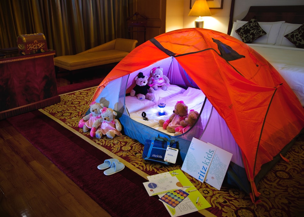 Ritz Carlton Jakarta Mega Kuningan Hotel 17/52