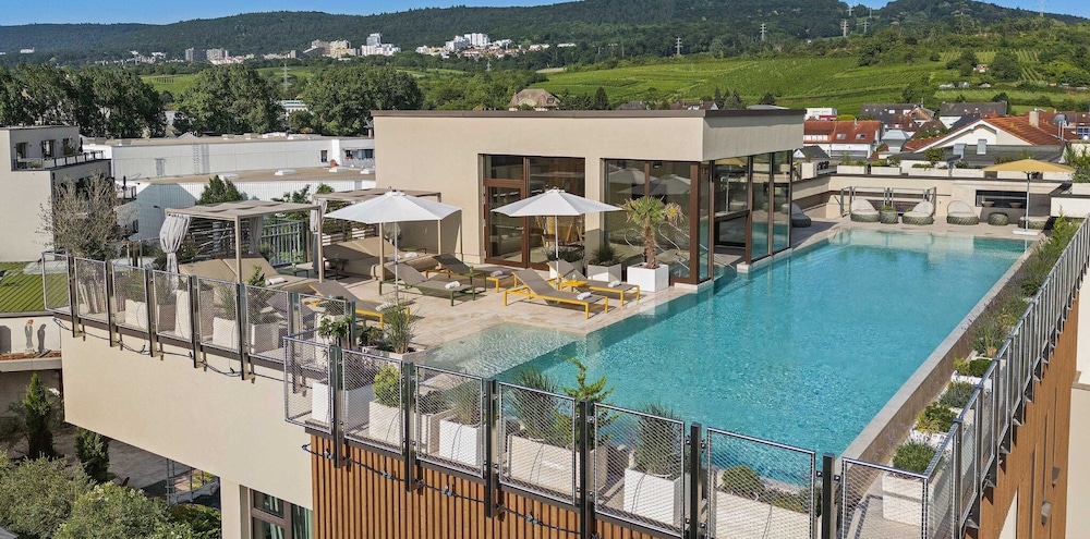 Hotel Villa Toskana 71/76