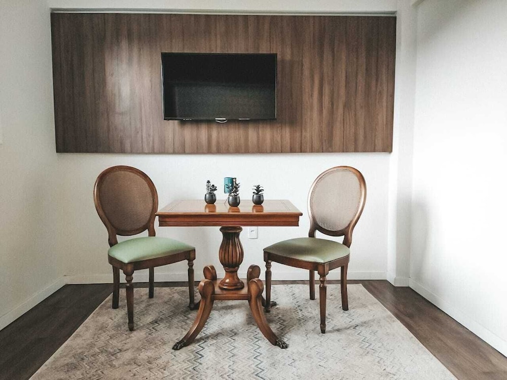 Colina Lagos Hotel 26/32