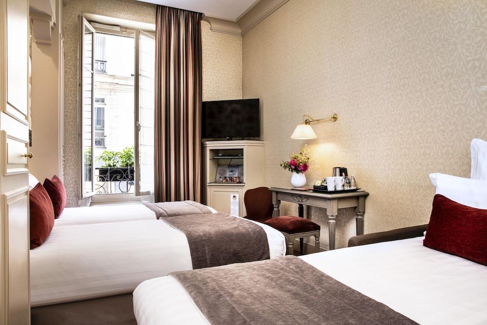 Arioso Hotel 15/60