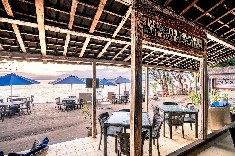 Manta Dive Resort Gili Air 37/63