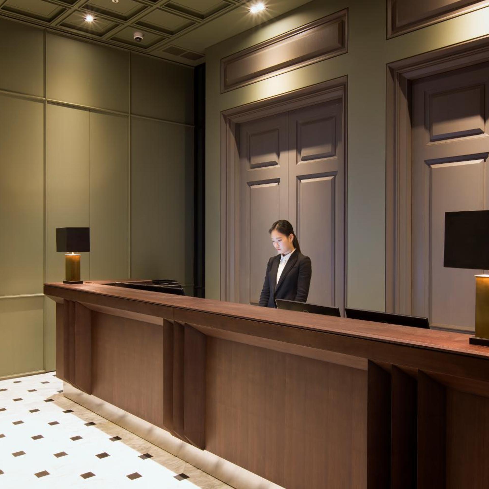 Hotel Star Yeoksam 2/33