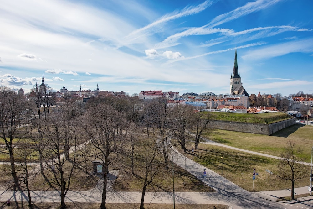 Lighthouse Apartments Tallinn 62/74