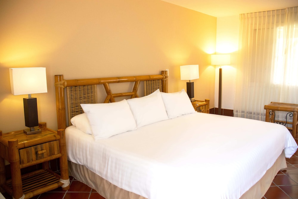Hotel Campestre Las Camelias 31/71