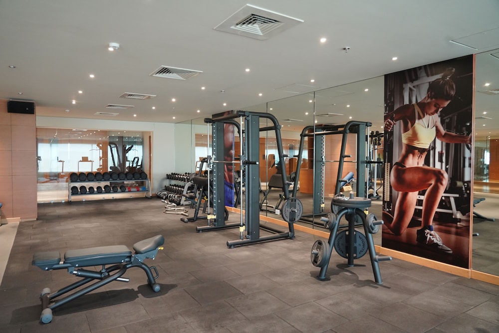Wyndham Chandigarh Mohali 14/34