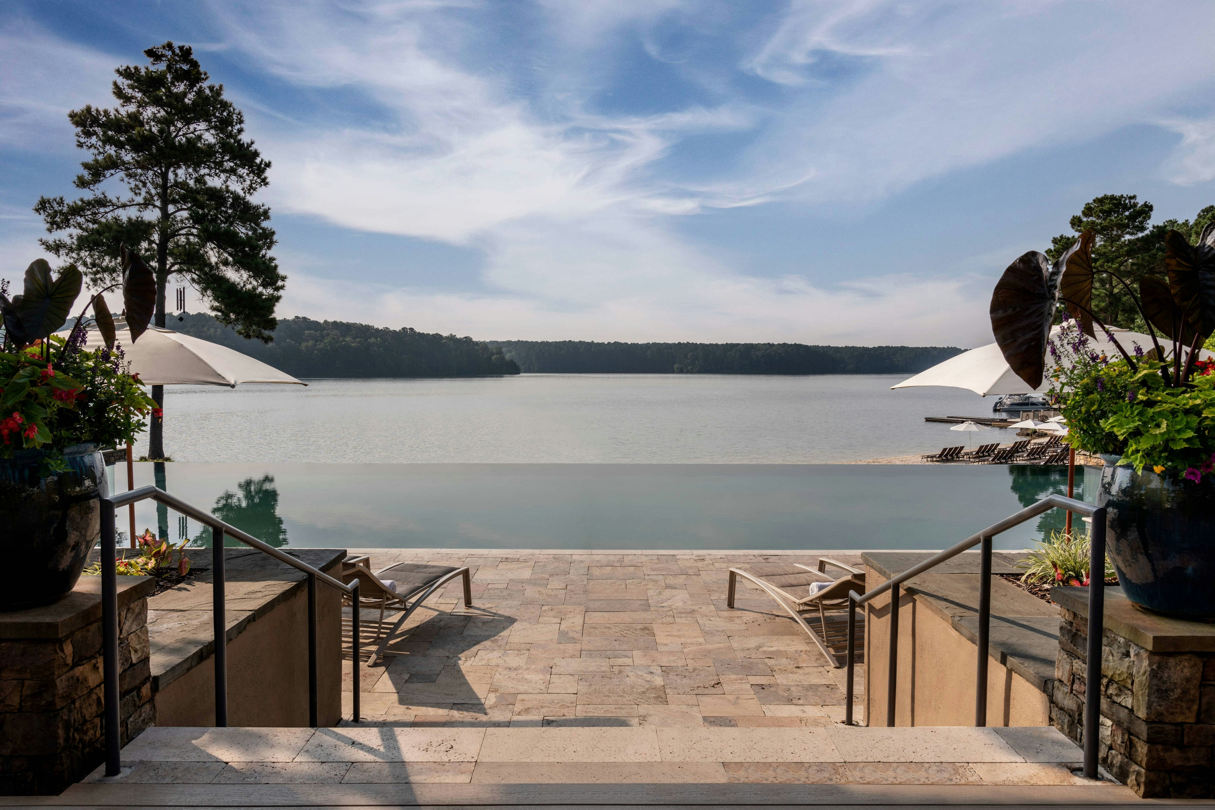 The Ritz Carlton Lodge Reynolds Plantation 58/75