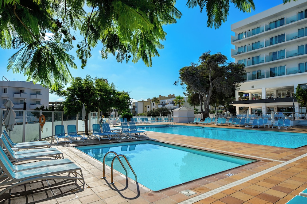 Hotel Vibra Riviera 34/59