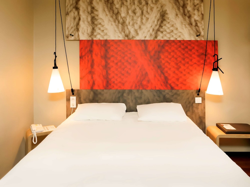 Ibis Besancon Centre Ville 17/71