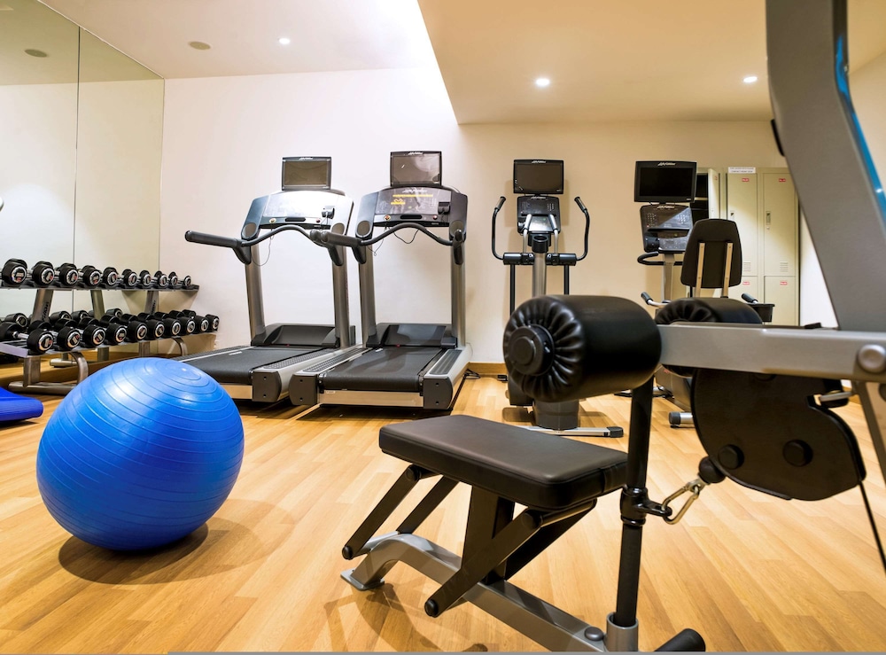 Ibis Bengaluru Hosur Road - An Accorhotels Brand 35/71