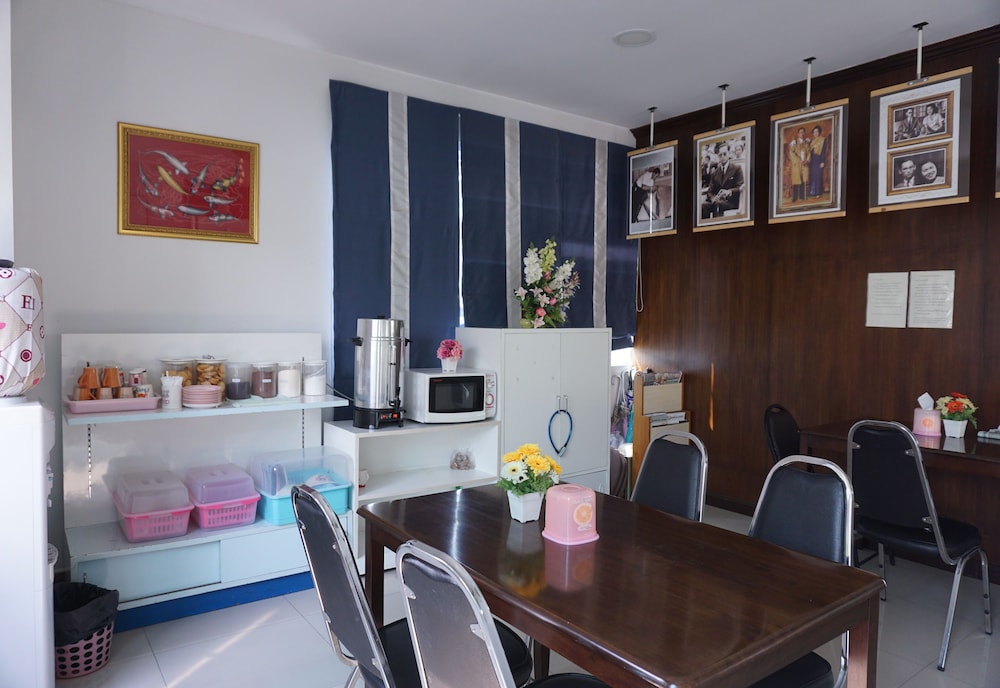 The Sr Residence Lampang 18/27