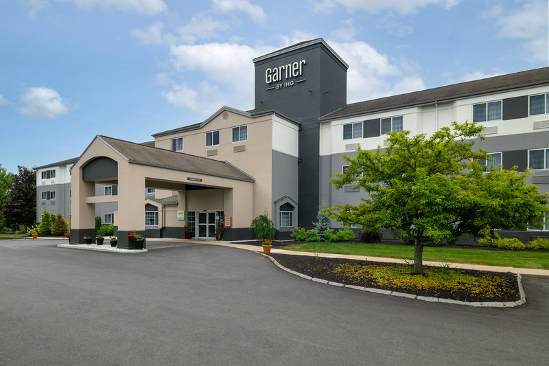 Sleep Inn Manchester Airport 56/62