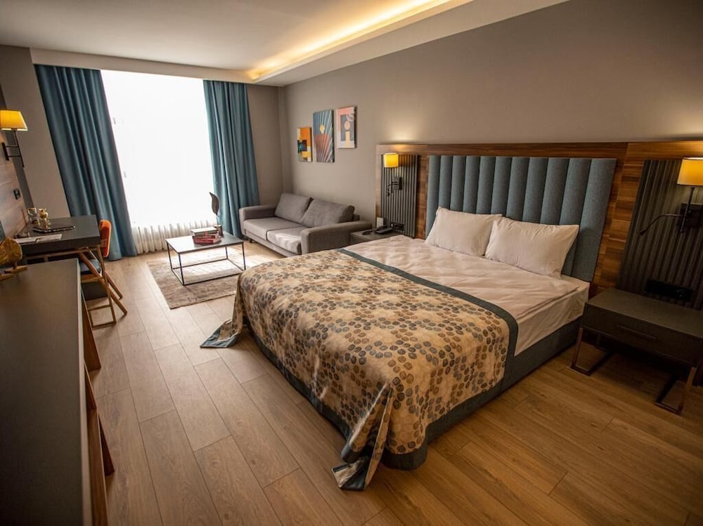Incipark Hotel 14/48