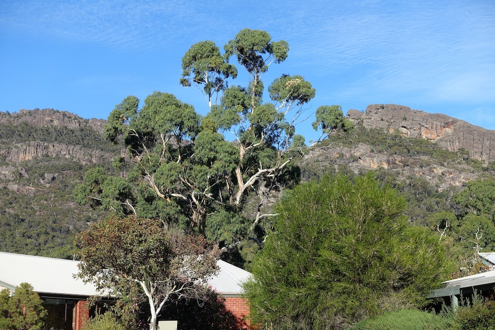 Pinnacle Holiday Lodge 43/52