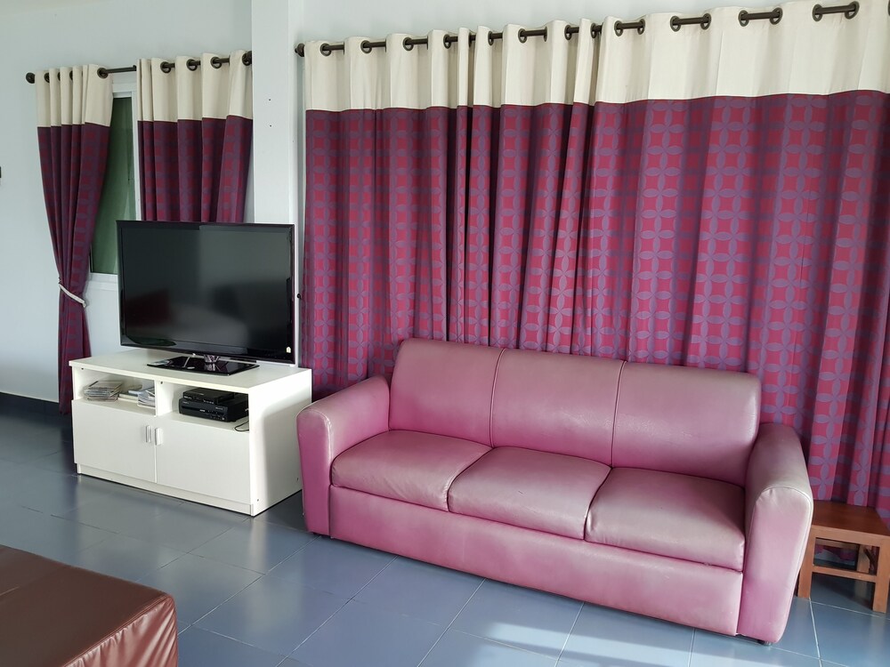 Baanmorkburi Resort 32/59
