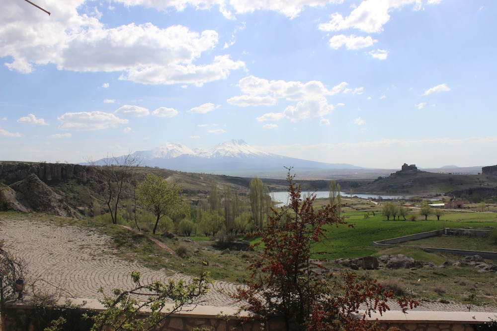 Kapadokya Stonelake Hotel 47/50