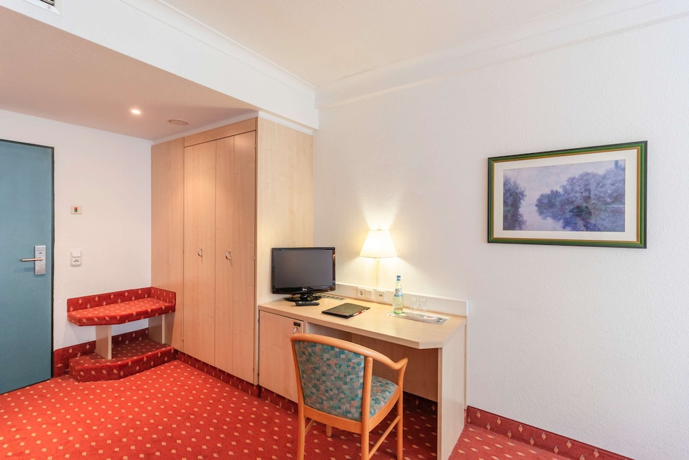 InterCityHotel Schwerin 45/53