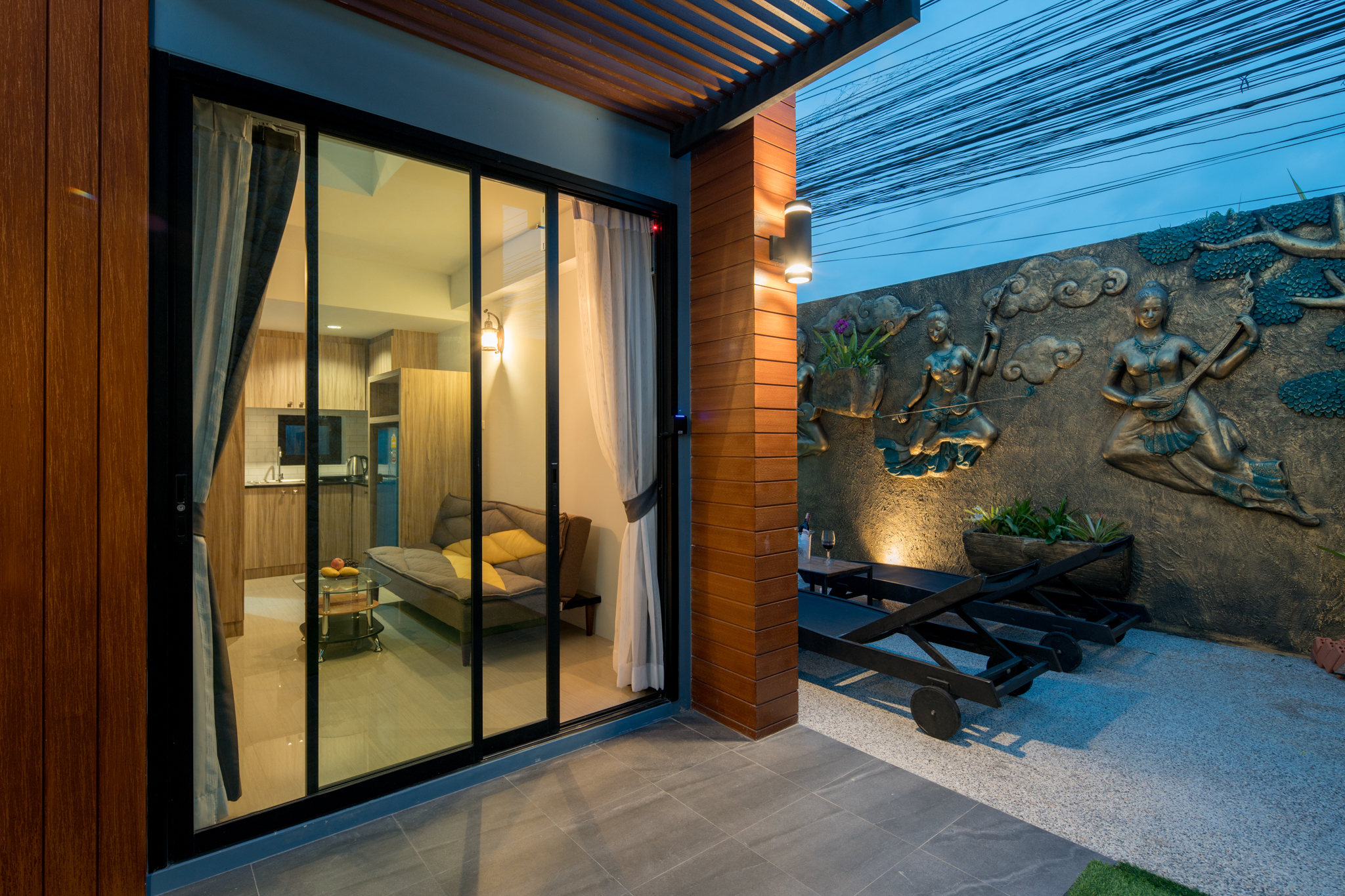 Peace Blue Naiharn Naturist Resort SHA+ by ZUZU 29/50