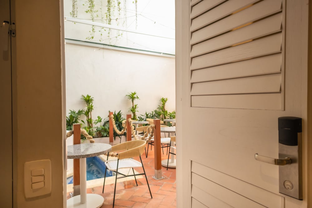 Hotel Casa La Mantilla by Faranda Boutique 35/58