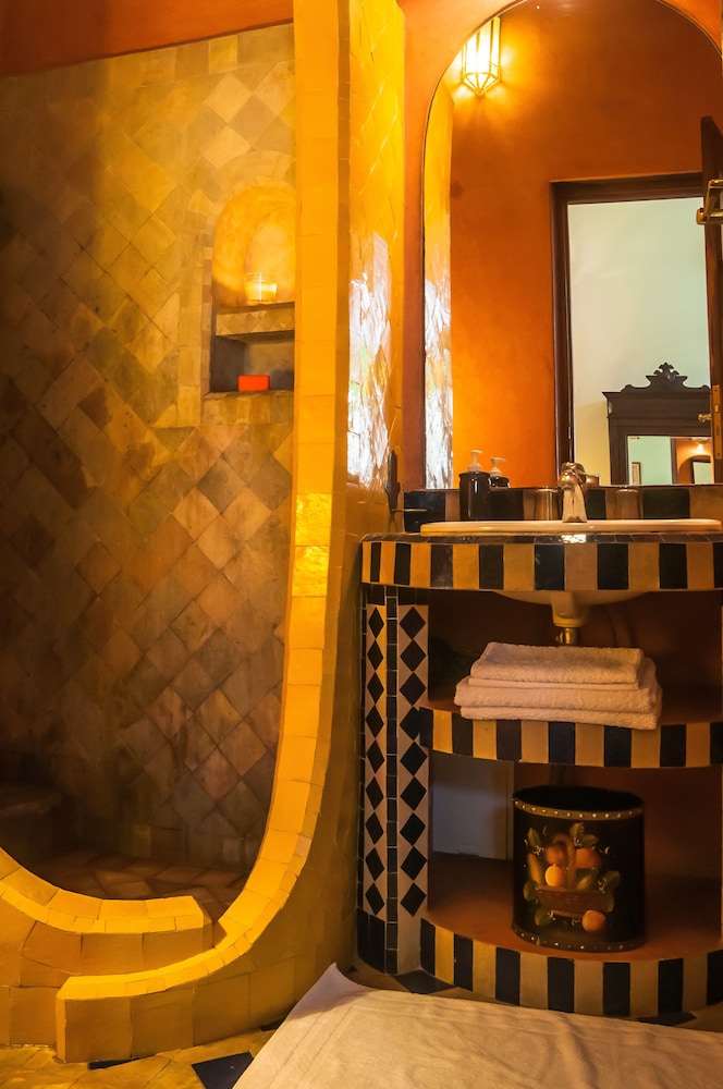Riad Zamane Fes 43/50