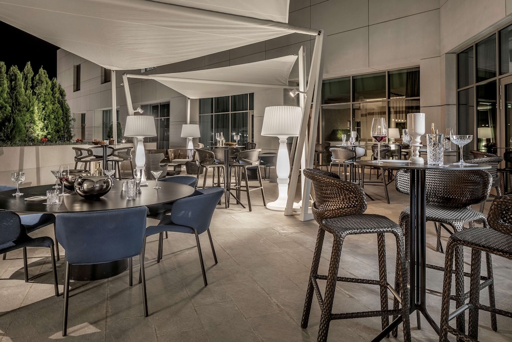 Hyatt Regency Algiers Airport 26/50
