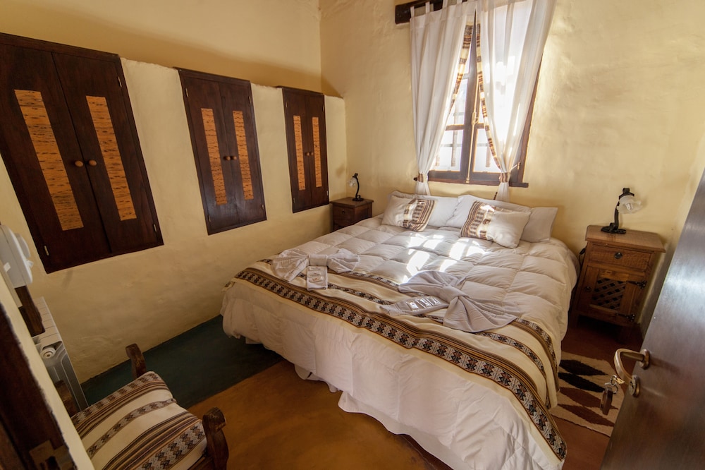 Hotel Norte Rupestre 18/45
