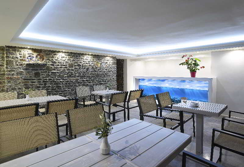 Mistral Bay Hotel 41/50