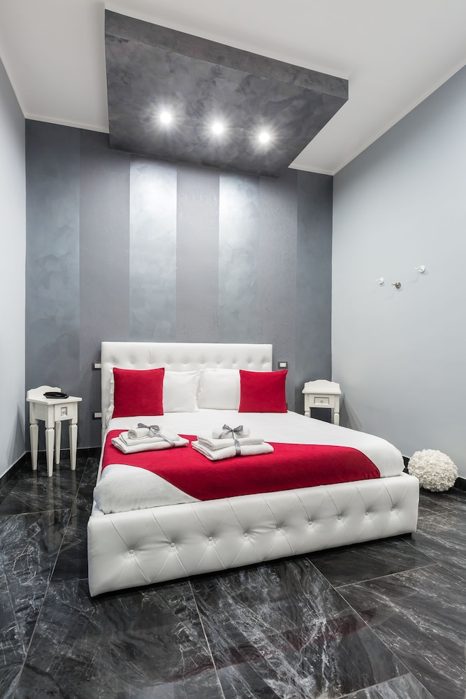 Hotel Bella Napoli Suites 31/67