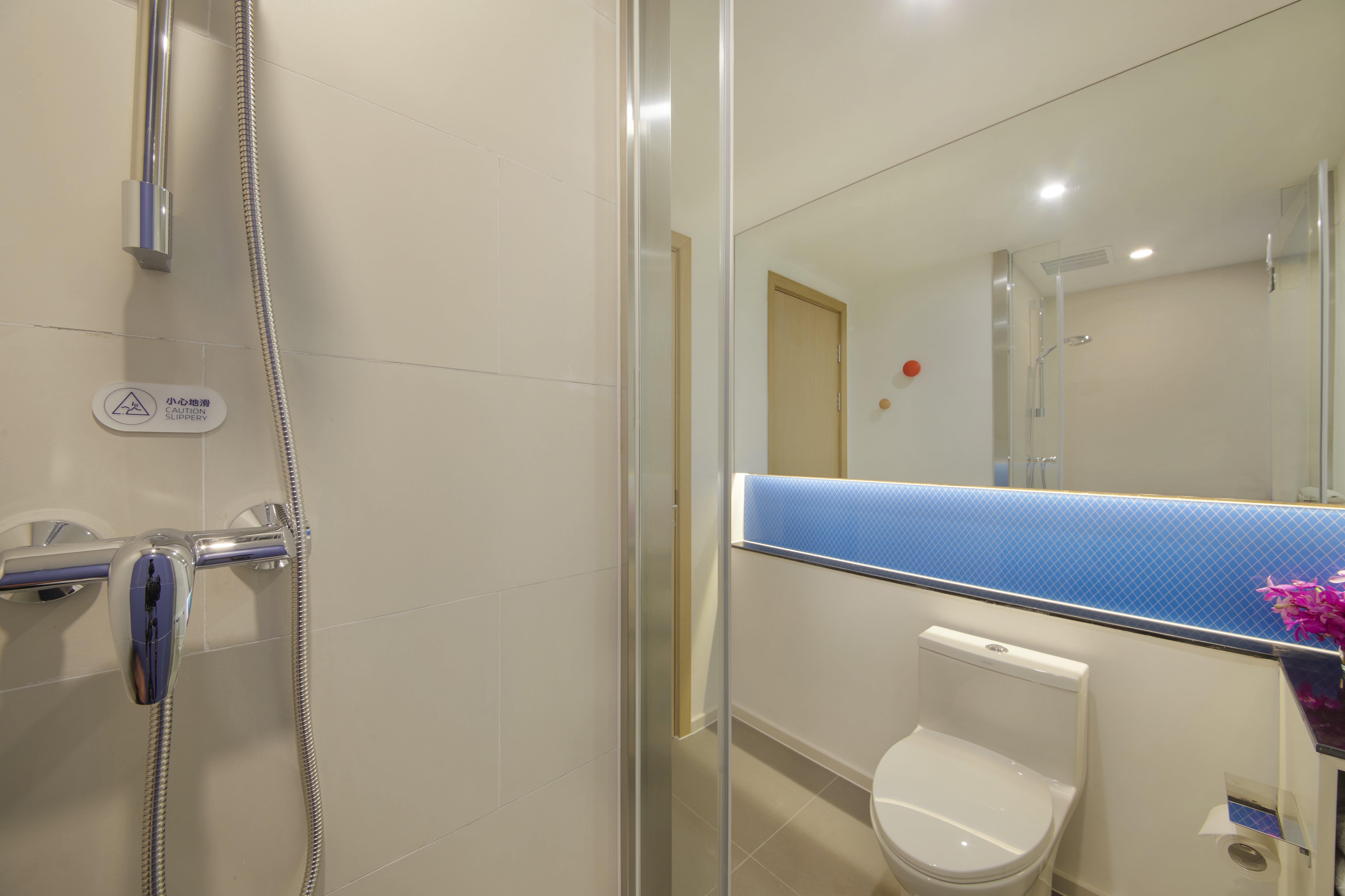 غرفة قياسية، HOLIDAY INN EXPRESS ZHANGJIAGANG EAST 3/3