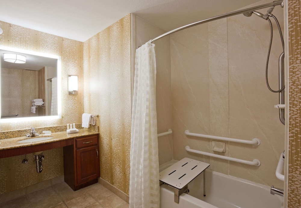 Homewood Suites By Hilton Sioux Falls Sd 10/55