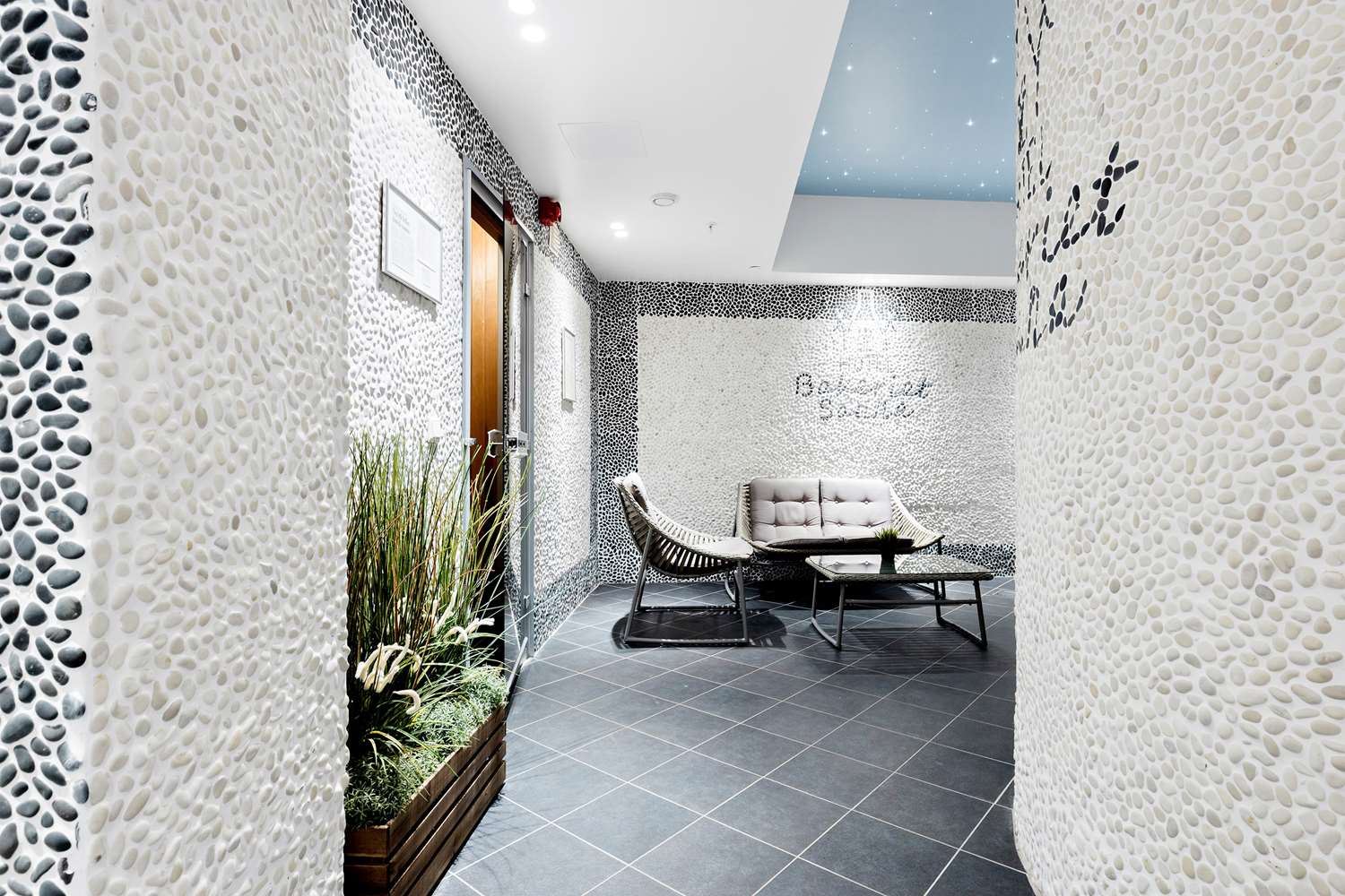 Best Western Plus Hotel Bakeriet 44/44