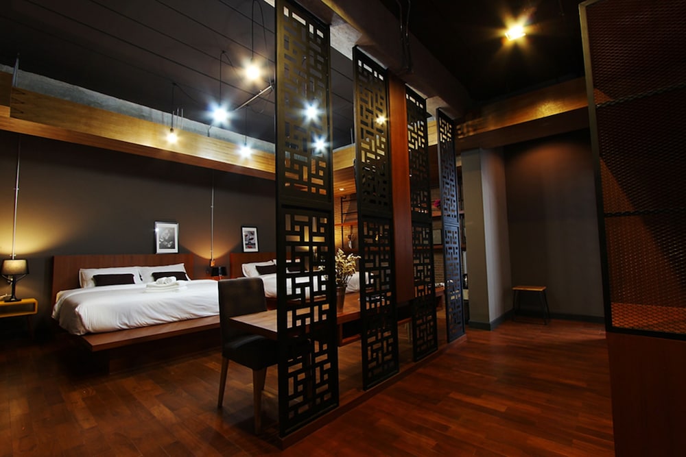 The Loft Room Nimman 67/78