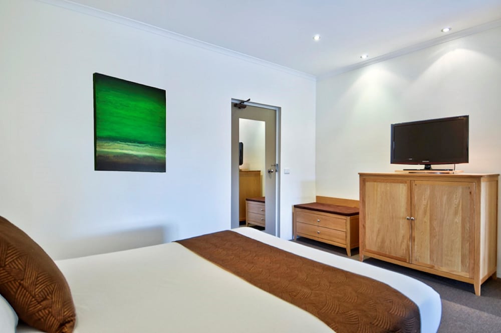Best Western Geelong Motor Inn and Serviced Apartments 20/40
