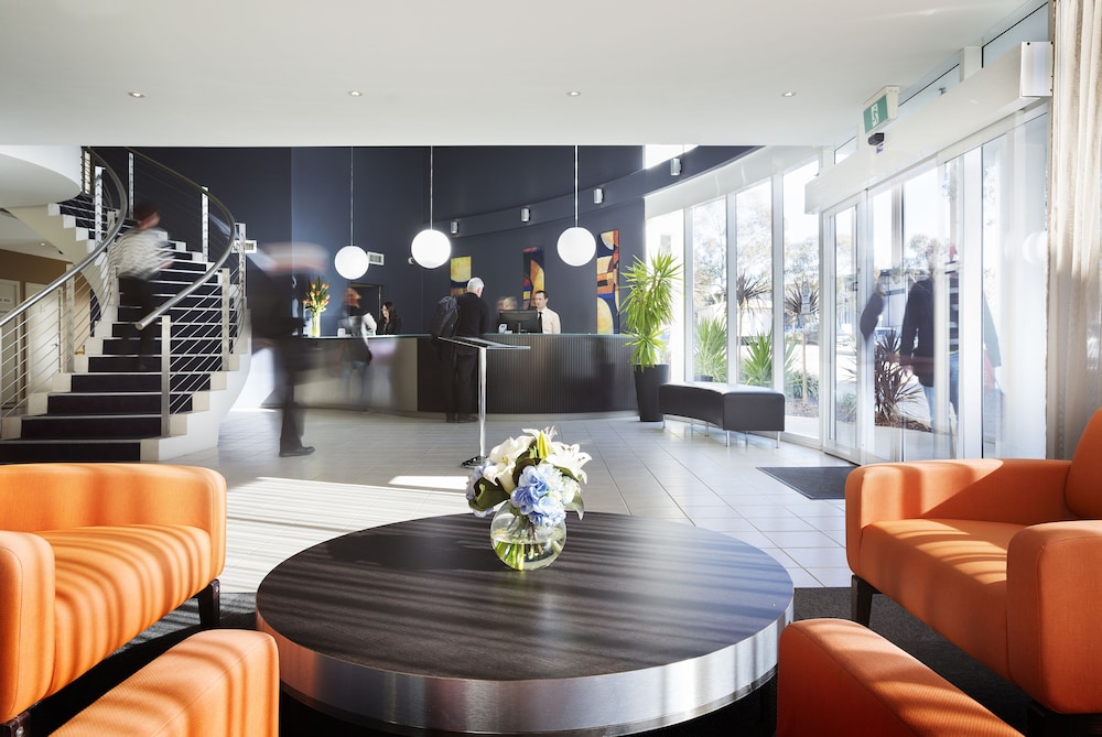 Ramada Encore by Wyndham Belconnen Canberra 27/38