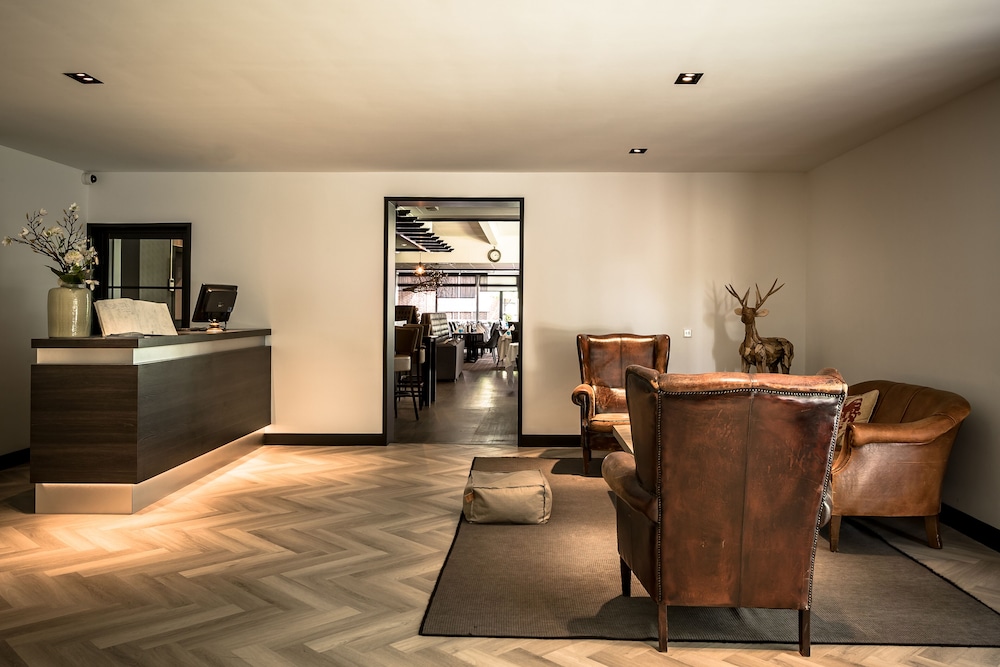 Het Wapen Van Delden Hotel 6/60
