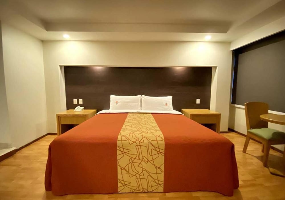 Hotel Lord 34/62