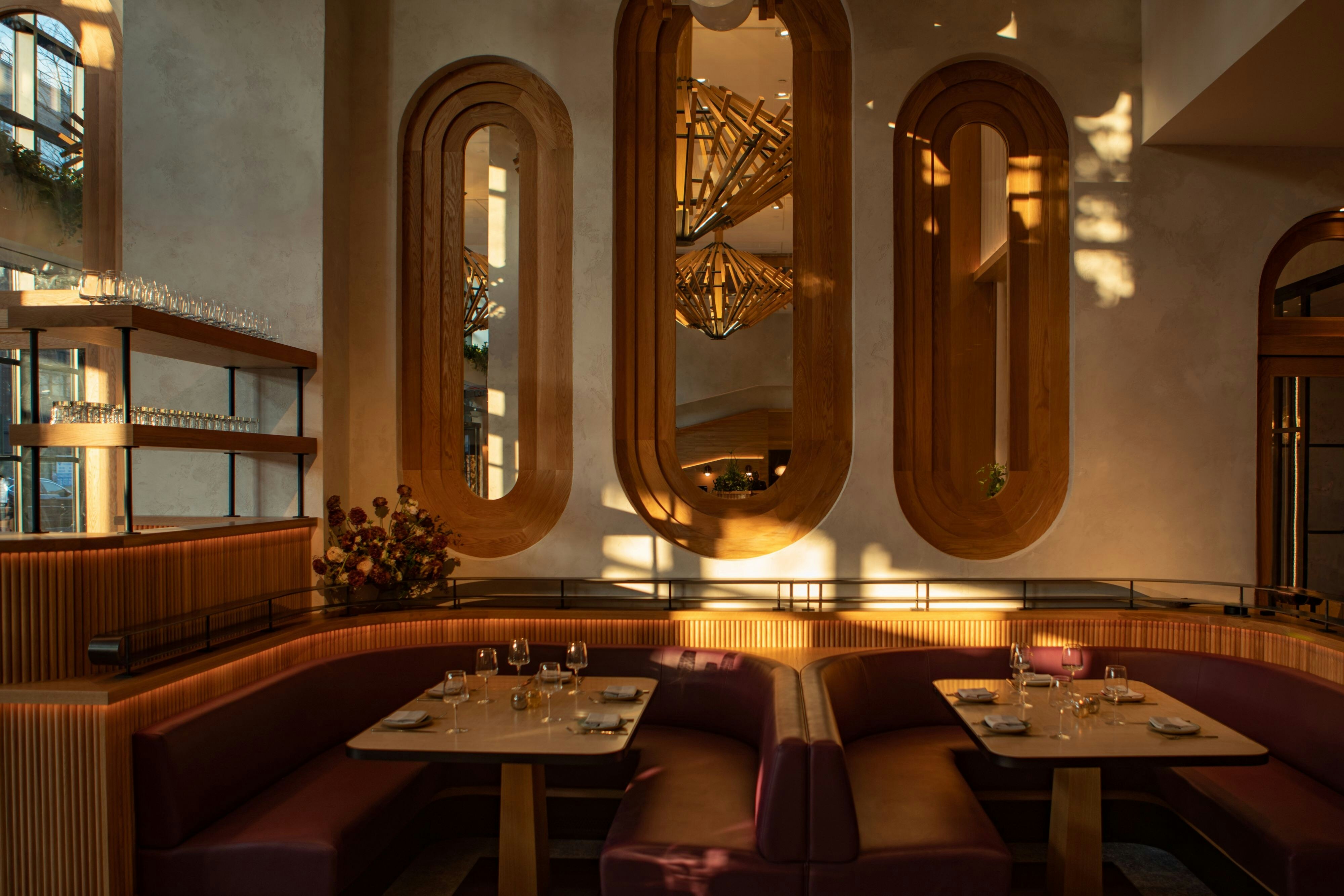 Moxy Brooklyn Williamsburg 4/12