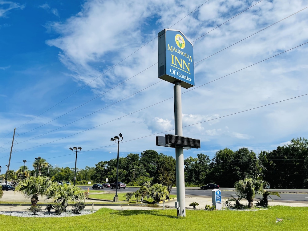 Best Western Magnolia 39/50